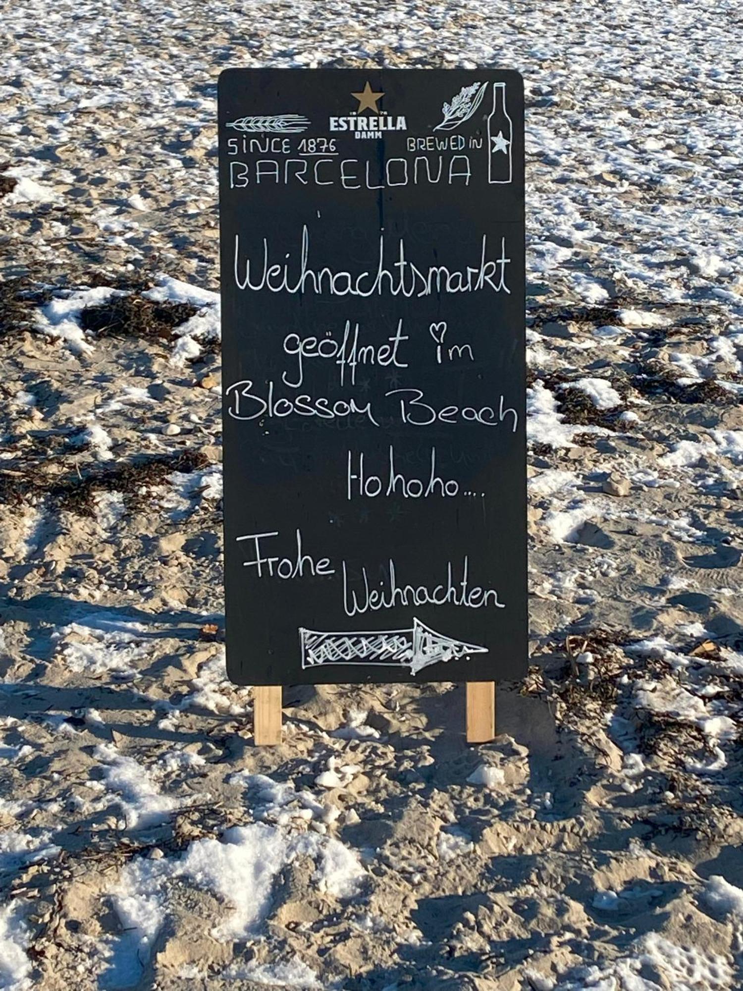 Neue Ferienwohnung An Der Ostsee,Terrasse,Sauna Surendorf Exteriör bild