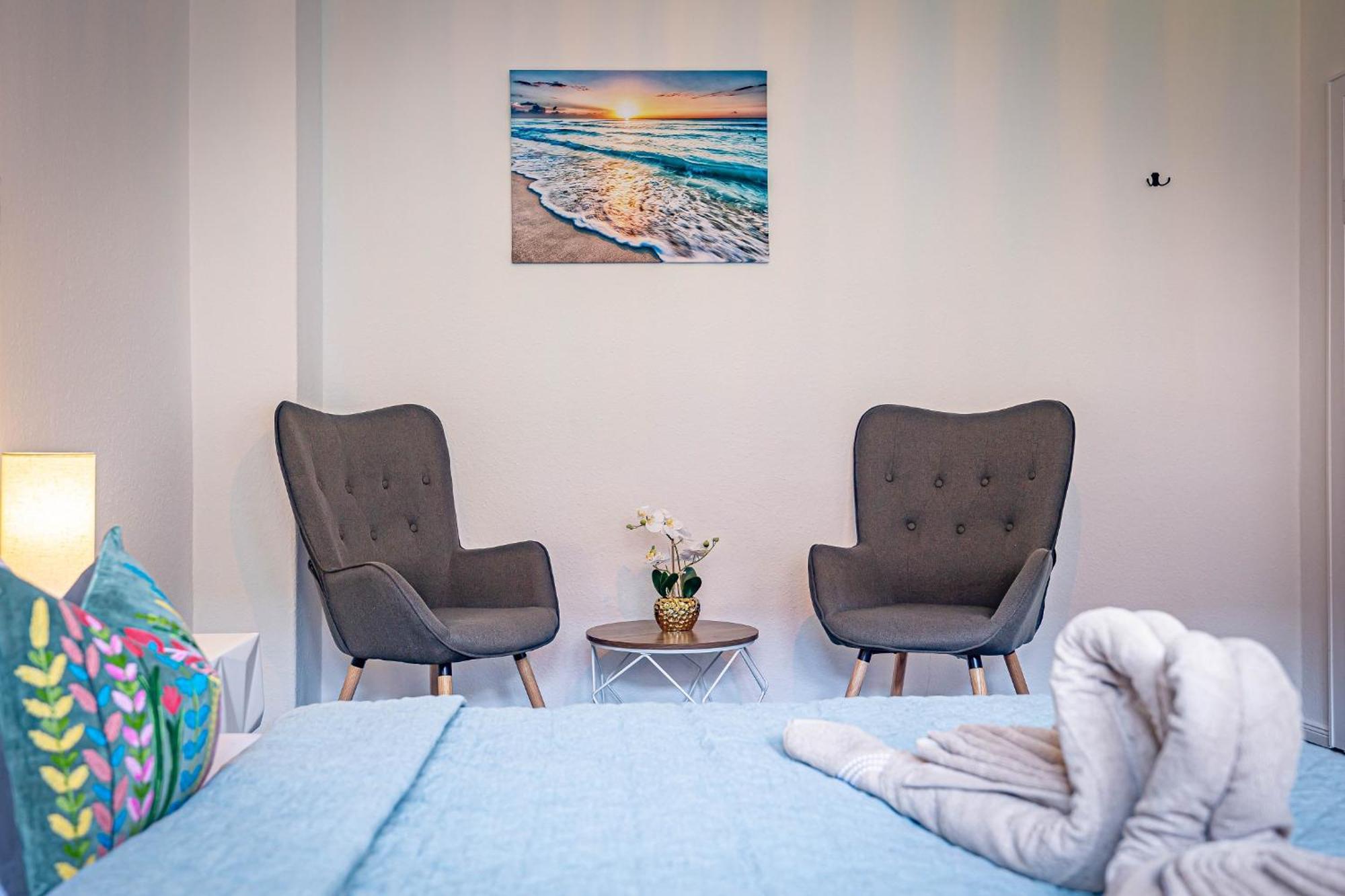 Neue Ferienwohnung An Der Ostsee,Terrasse,Sauna Surendorf Exteriör bild